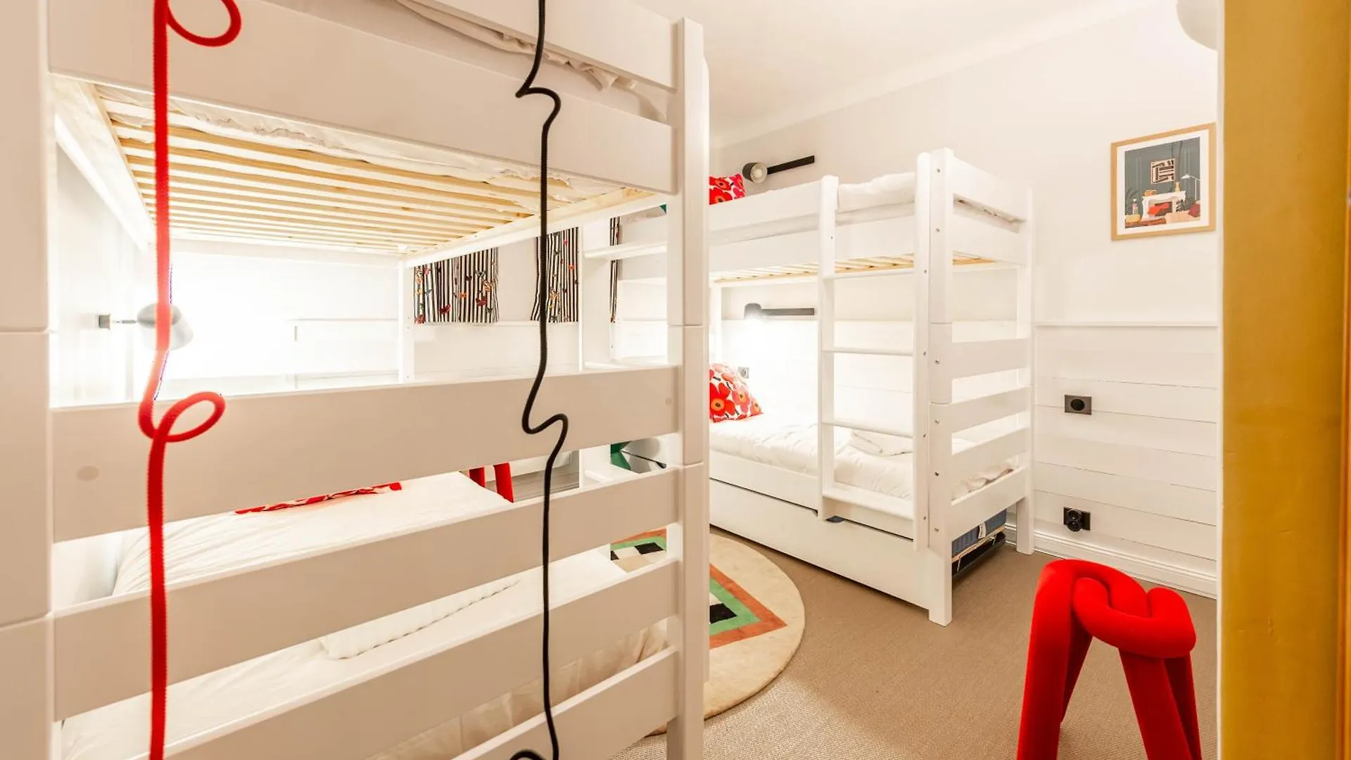Smartstay Chalet Chocolat - Courchevel