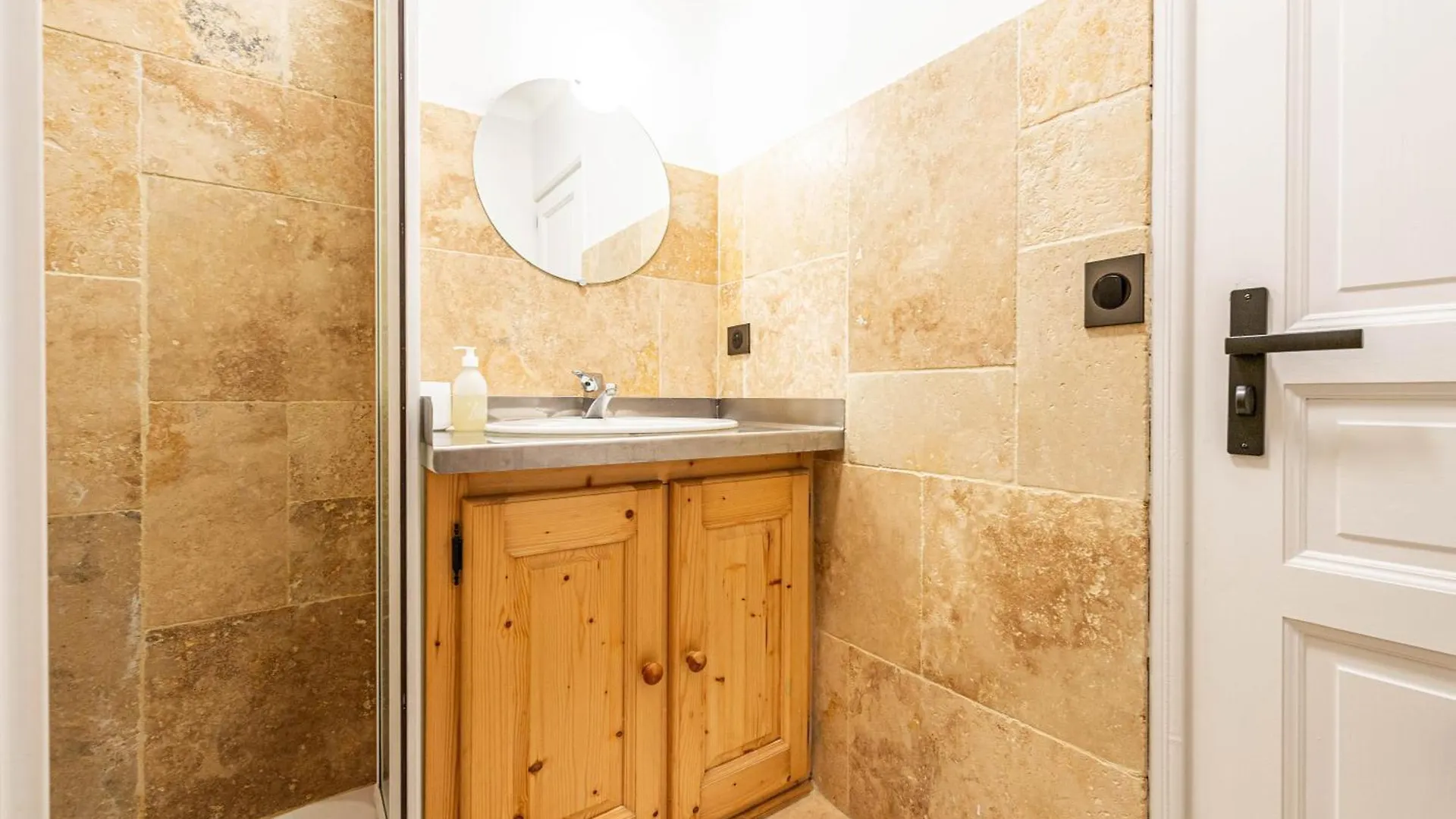 Smartstay Chalet Chocolat - Courchevel Francie